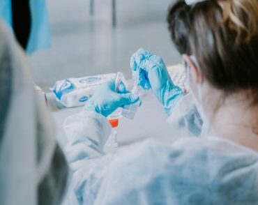 CRISPR-gRNA