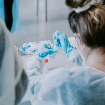 CRISPR-gRNA