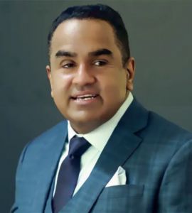 Dr. Joseph M. Chalil