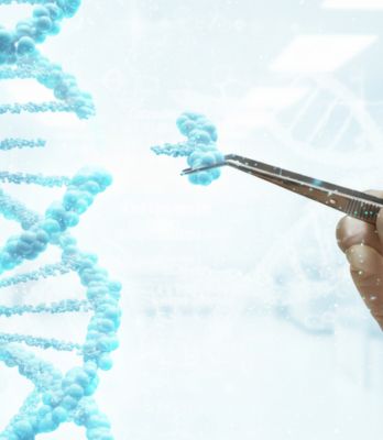 Gene Editing